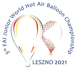 5th FAI Junior World Hot Air Balloon Championship