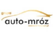 auto mróz